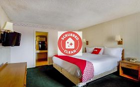 Deluxe Inn Mauldin Sc